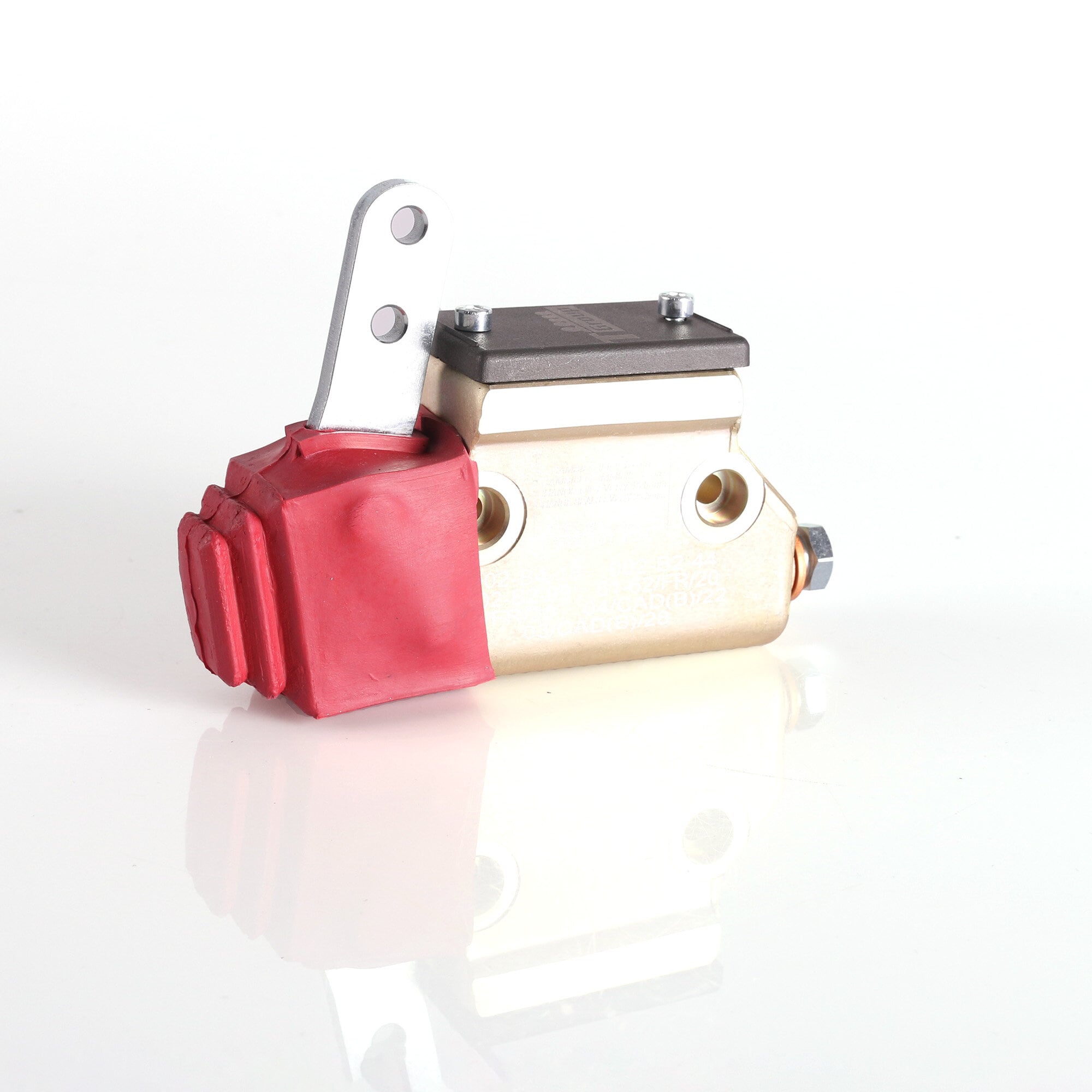 Huvudcylinder New Age, V04, V05, V10, V11