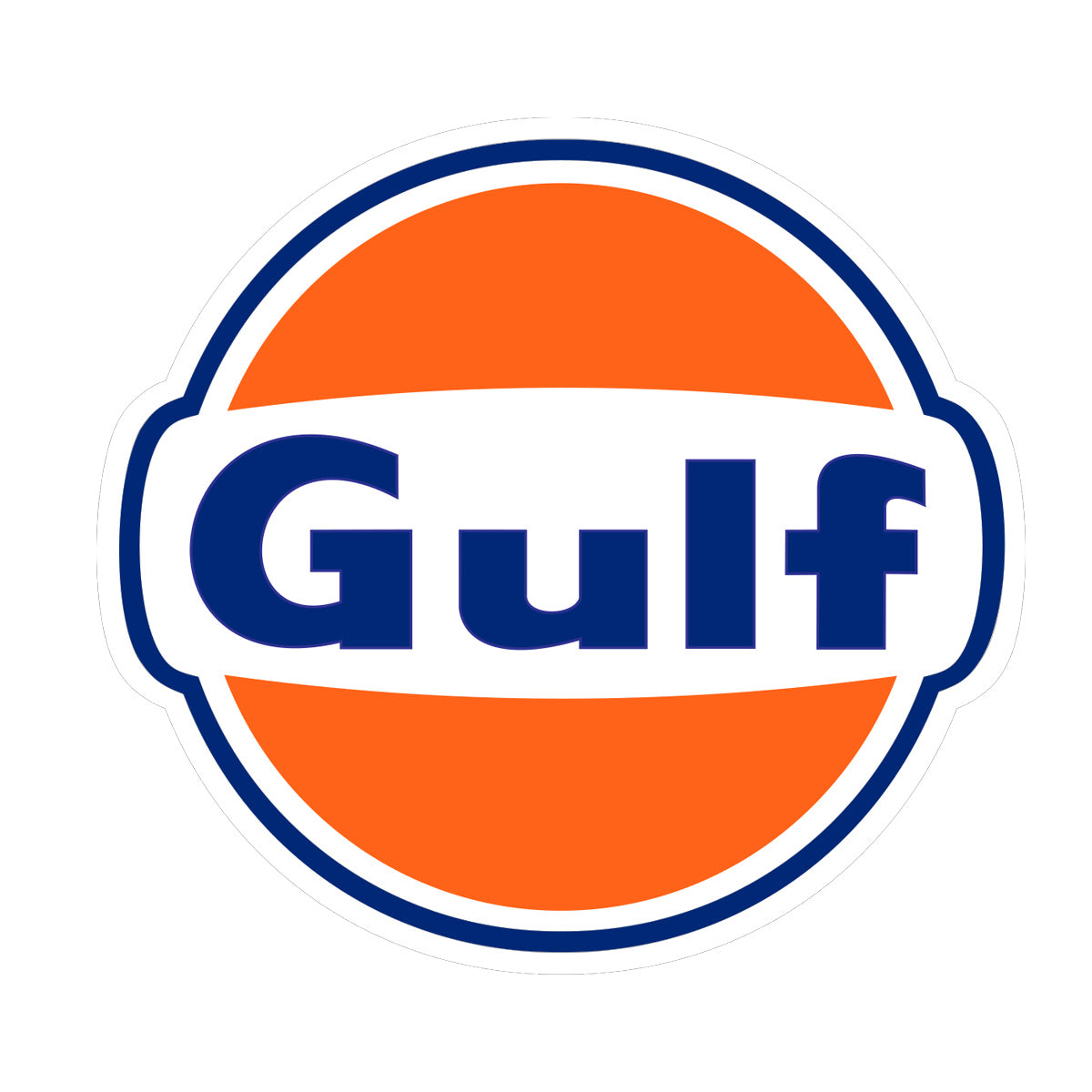 Gulf Racing