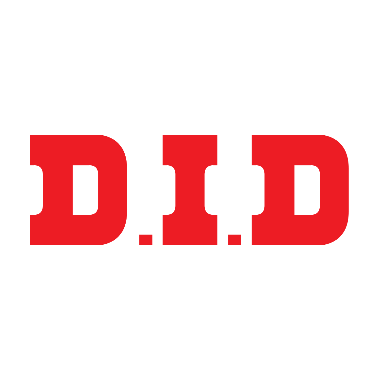 DID