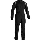 Overall Sparco One SFI Svart