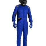 Overall Sparco Sprint R566 Blå/Svart