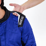 Overall Sparco Sprint R566 Svart