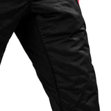 Sparco Competition R567 Svart/Gul