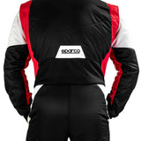 Sparco Competition R567 Svart/Gul
