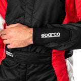 Sparco Competition R567 Svart/Gul