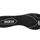 Skor Sparco K-Pole Röd