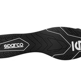 Skor Sparco K-Run Gul