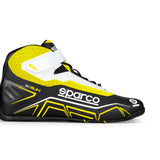 Skor Sparco K-Run Gul