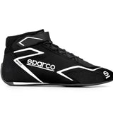 Sparco Skid Svart