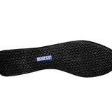 Skor Sparco Slalom Svart/Gul