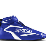 Skor Sparco Formula Blå