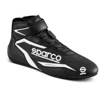 Skor Sparco Formula Svart