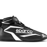 Skor Sparco Formula Svart
