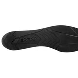 Skor Sparco K-Formula Svart/Vit