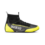 Skor Sparco Superleggera Svart/Gul