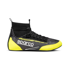 Skor Sparco Superleggera Svart/Gul