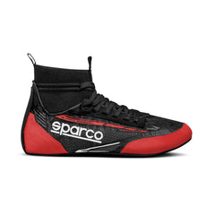 Skor Sparco Superleggera Svart/Röd