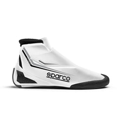 Skor Sparco K-Prime Vit/Svart