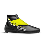 Skor Sparco K-Prime Svart/Gul