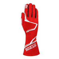 Handskar Sparco Land+ Röd