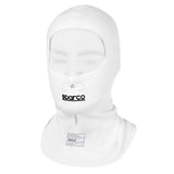 Balaclava Sparco Pista Vit