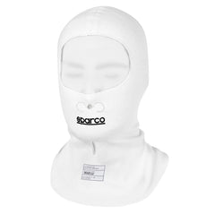 Balaclava Sparco Pista Vit