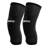 Knäskydd Sparco Karting