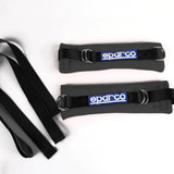 Sparco Arm Restraint Svart