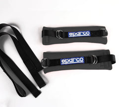 Sparco Arm Restraint Svart