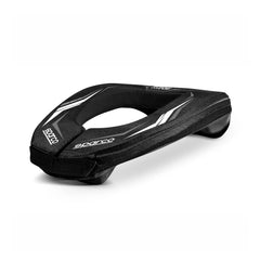 Nackskydd Sparco Barn K-Ring Svart/Vit