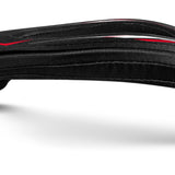 Nackskydd Sparco K-Ring Svart/Röd