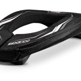 Nackskydd Sparco K-Ring Svart/Vit