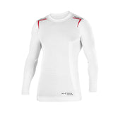 Underställ Tröja K-Carbon Vit