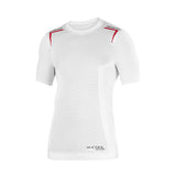 Underställ T-Shirt Carbon Vit