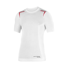 Underställ T-Shirt Carbon Vit