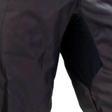 Overall X-Light K Svart/Gul