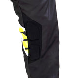 Overall X-Light K Svart/Vit