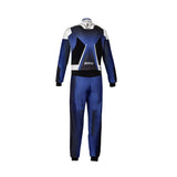 Overall Sparco Prime K Blå/Vit