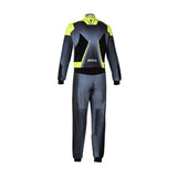 Overall Sparco Prime K Grå/Gul