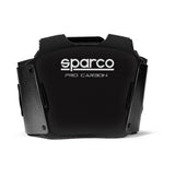 Revbensskydd Sparco PRO-Carbon FIA 8870