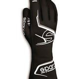 Handskar Arrow K Svart/Vit