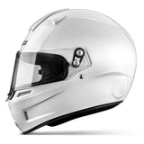 Hjälm Sparco Sky KF-5w Vit