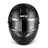 Hjälm Sparco Sky KF-5w Svart
