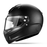 Hjälm Sparco Sky KF-5w Svart