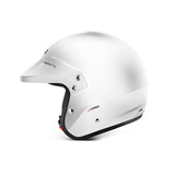 Hjälm Sparco J-PRO (ECE 22.06) Vit