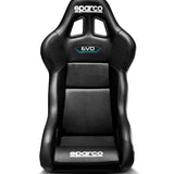 Stol Sparco Evo QRT Sky