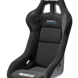 Stol Sparco EVO II / L QRT