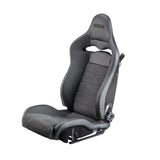 Stol Sparco SPX Passagerare