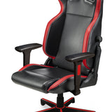 Kontor/Gamingstol Sparco Icon