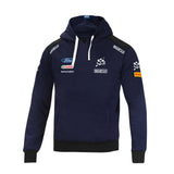 Hoodie Sparco M-Sport Replica